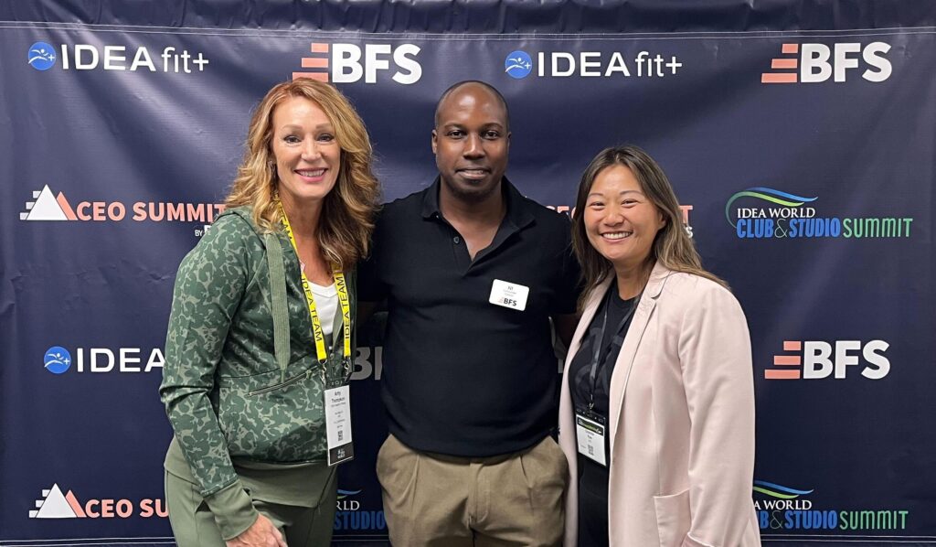 IDEA World 2023 IDEA World 2023