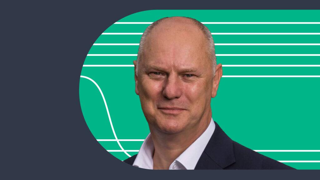 Dr Paul Bedford Dr Paul Bedford